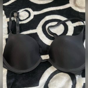 VS push up bra